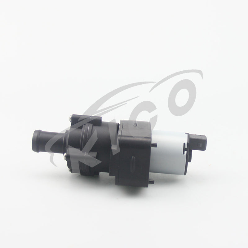OE 55056340AA Auto Parts 12v Car Electric Auxiliary Brush Water Pump for dodge Cooling System