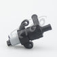OE XR82523 Auto Parts 12v Car Electric Auxiliary Brush Water Pump for jaguar Additional Cooling System