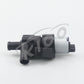 OE XR82523 Auto Parts 12v Car Electric Auxiliary Brush Water Pump for jaguar Additional Cooling System