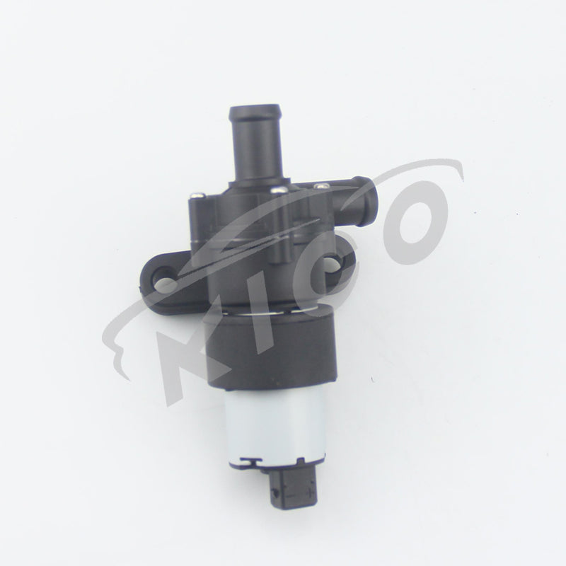 OE C2C6517 XR818781 0392020086 Auto Parts 12v Car Electric Auxiliary Brush Water Pump for dodge Cooling System