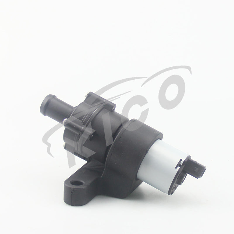 OE C2C6517 XR818781 0392020086 Auto Parts 12v Car Electric Auxiliary Brush Water Pump for dodge Cooling System