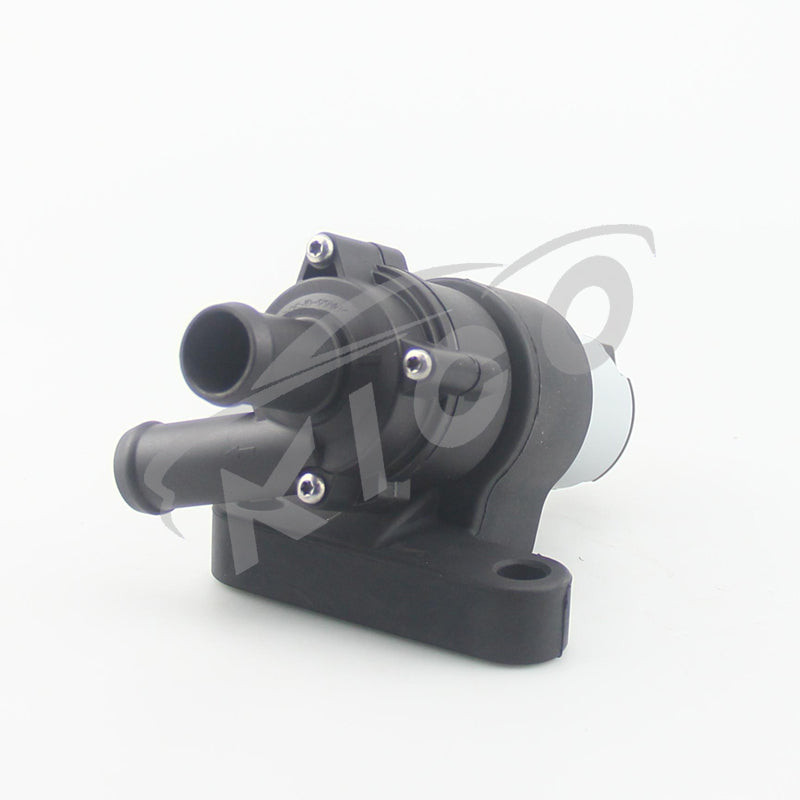 OE C2C6517 XR818781 0392020086 Auto Parts 12v Car Electric Auxiliary Brush Water Pump for dodge Cooling System