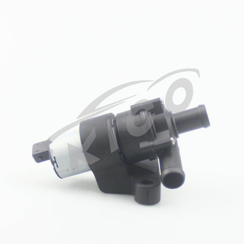 OE C2C6517 XR818781 0392020086 Auto Parts 12v Car Electric Auxiliary Brush Water Pump for dodge Cooling System