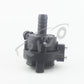 OE LX6118D473BAD Auto Electric Auxiliary Water Pump Automotive Engine Coolant System for Ford Car 12V Dc