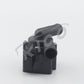 OE S552-15-710 Auto Electric Auxiliary Water Pump Automotive Engine Coolant System for Mazda Car 12V Dc