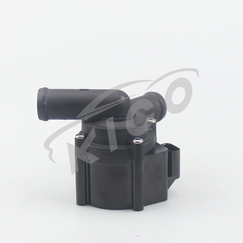 OE S552-15-710 Auto Electric Auxiliary Water Pump Automotive Engine Coolant System for Mazda Car 12V Dc