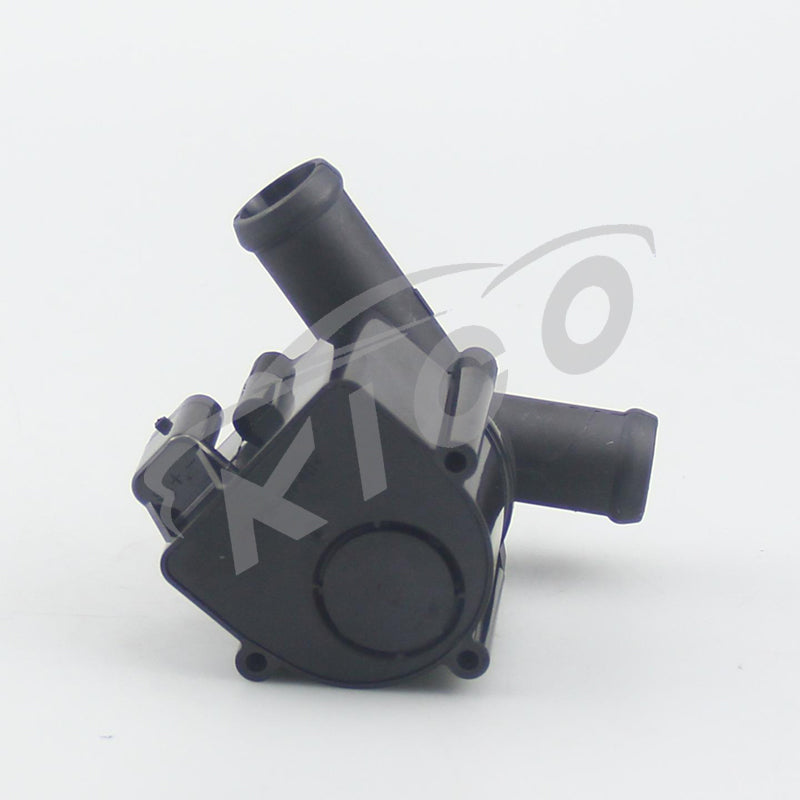 OE S552-15-710 Auto Electric Auxiliary Water Pump Automotive Engine Coolant System for Mazda Car 12V Dc