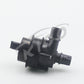 OE 9809797480 9818015580 Auto Electric Auxiliary Water Pump 12V DC for Citroen Cars Additional Coolant System