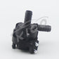 OE GV6118D473AC Auto Electric Auxiliary Water Pump Automotive Engine Coolant System for Ford Car 12V Dc