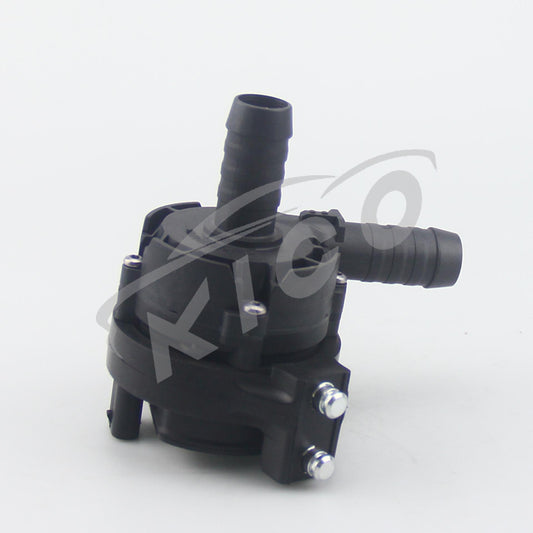 OE GV6118D473AC Auto Electric Auxiliary Water Pump Automotive Engine Coolant System for Ford Car 12V Dc