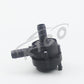 OE GV6118D473AC Auto Electric Auxiliary Water Pump Automotive Engine Coolant System for Ford Car 12V Dc