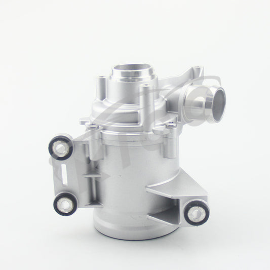 OE 2642000401 2642009500 2642003801 Electric Water Pump Automatic 12v DC for Mercedes M264 Car Engine Cooling System