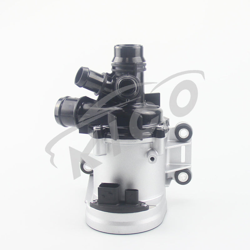 OE 2562001400 2562000400 2562000500 Electric Water Pump Automatic 12v DC for Mercedes M264 Car Engine Cooling System