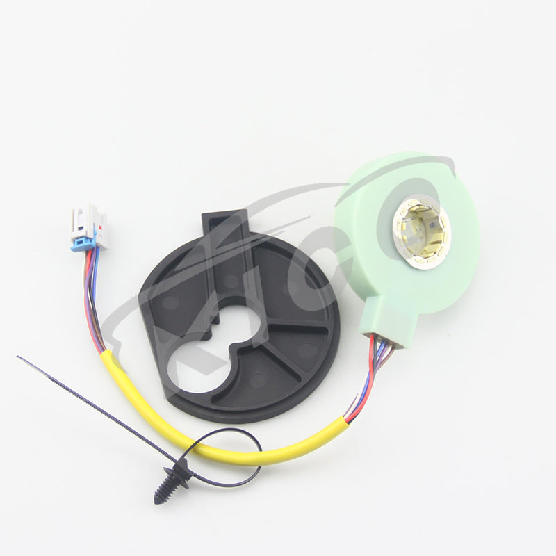 OE CL8Z-3F818-A Kico Brand New Auto Steering Angle Sensor with 1 Year Warranty for Vehicles Universal Fitment
