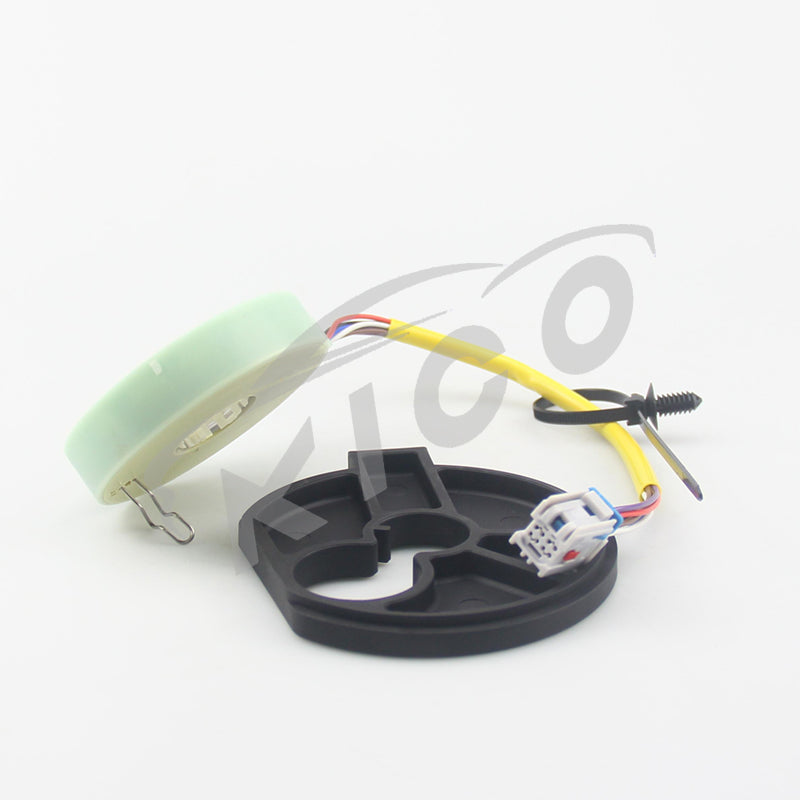 OE CL8Z-3F818-A Kico Brand New Auto Steering Angle Sensor with 1 Year Warranty for Vehicles Universal Fitment