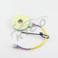 OE 51927034 51826525 51826526 Kico Steering Angle & Crankshaft Sensor New for Fiat Abarth