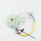 OE 51927034 51826525 51826526 Kico Steering Angle & Crankshaft Sensor New for Fiat Abarth