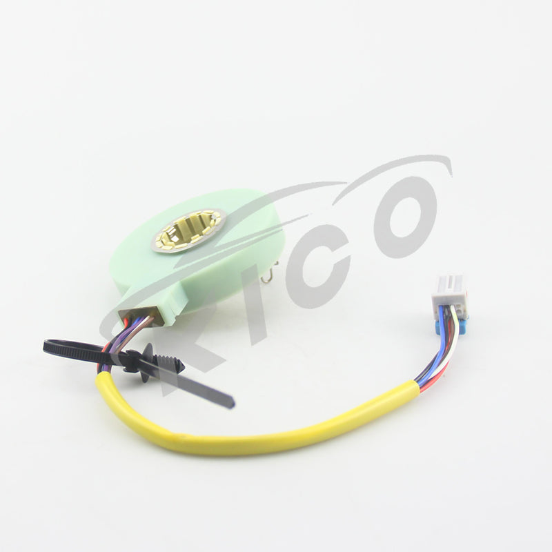 OE 51927034 51826525 51826526 Kico Steering Angle & Crankshaft Sensor New for Fiat Abarth