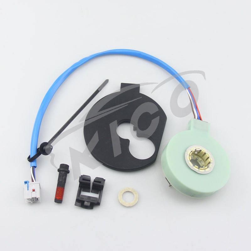 OE 23232310 Kico New Auto Steering Angle Sensor 1 Year Warranty for Chevrolet