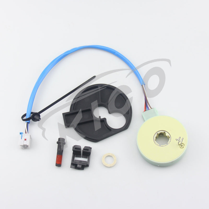OE 23232310 Kico New Auto Steering Angle Sensor 1 Year Warranty for Chevrolet