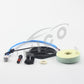 OE 23232310 Kico New Auto Steering Angle Sensor 1 Year Warranty for Chevrolet