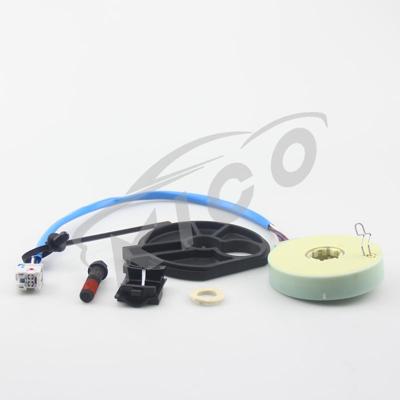 OE 23232310 Kico New Auto Steering Angle Sensor 1 Year Warranty for Chevrolet