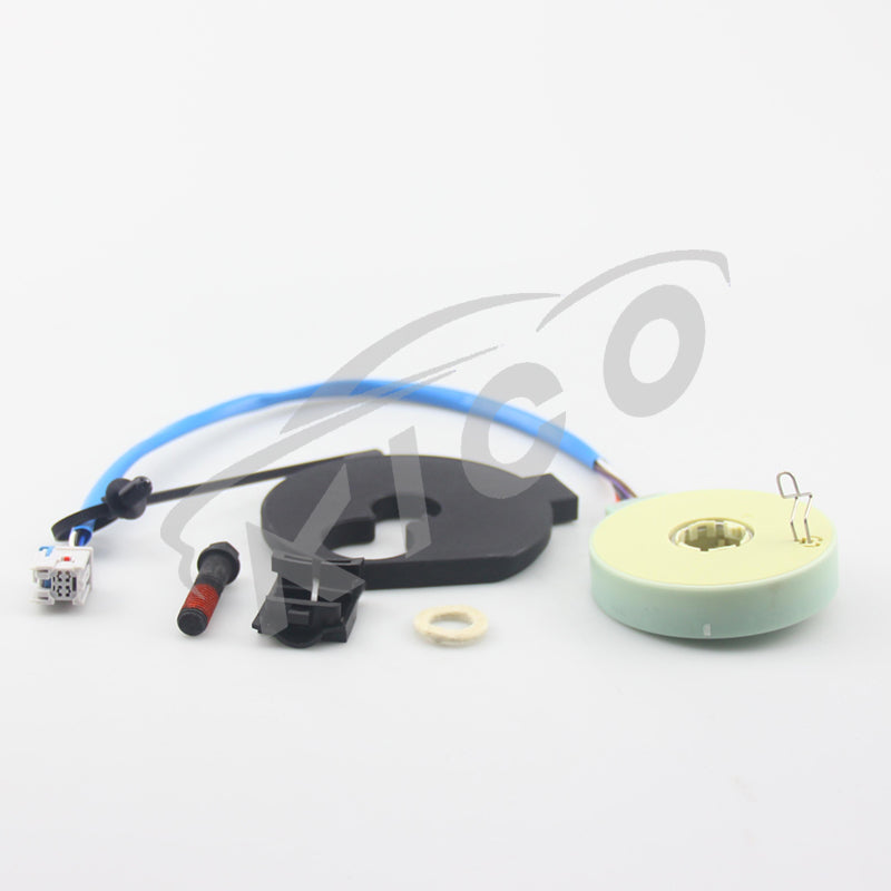 OE 23232310 Kico New Auto Steering Angle Sensor 1 Year Warranty for Chevrolet