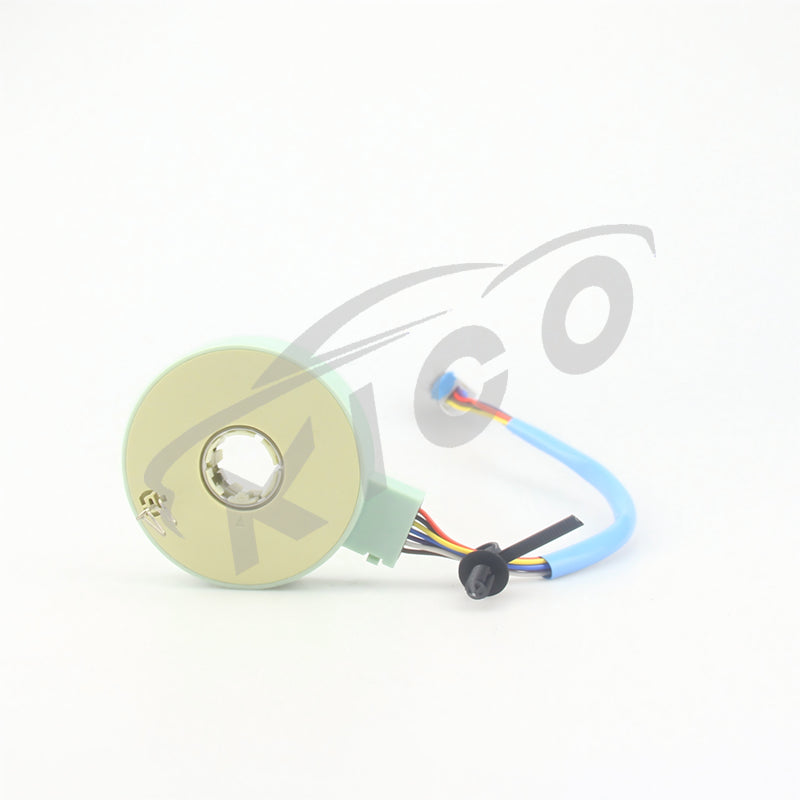 OE 15299969 26096025 51707775 51746819 Steering Angle Crankshaft Sensor New for Fiat Abarth Opel