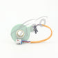 OE 735491801 735451732 735451736 735491805 Steering Angle Crankshaft Sensor New for Fiat Abarth Opel