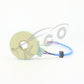 OE 56300-0N700 56300-0N701 AF04439 Kico New Steering Angle & Crankshaft Sensor for Transmission Range