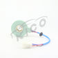 OE 56300-0N700 56300-0N701 AF04439 Kico New Steering Angle & Crankshaft Sensor for Transmission Range