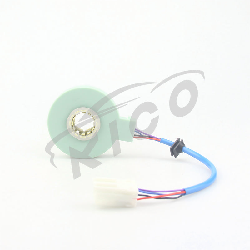OE 56300-0N700 56300-0N701 AF04439 Kico New Steering Angle & Crankshaft Sensor for Transmission Range