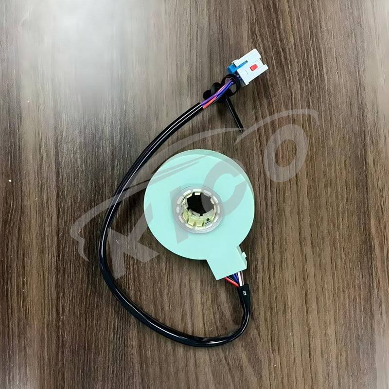 OE V40720487 AF04433 026090740 026108652 0900125 Crankshaft Sensor for Fiat Lancia Opel