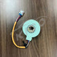 OE 735491801 735451732 735451736 735491805 Steering Angle Crankshaft Sensor New for Fiat Abarth Opel