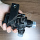 OE 64119197085 Auto 12v DC Car Electric Auxiliary Water Pump for BMW Engine Additional Cooling System