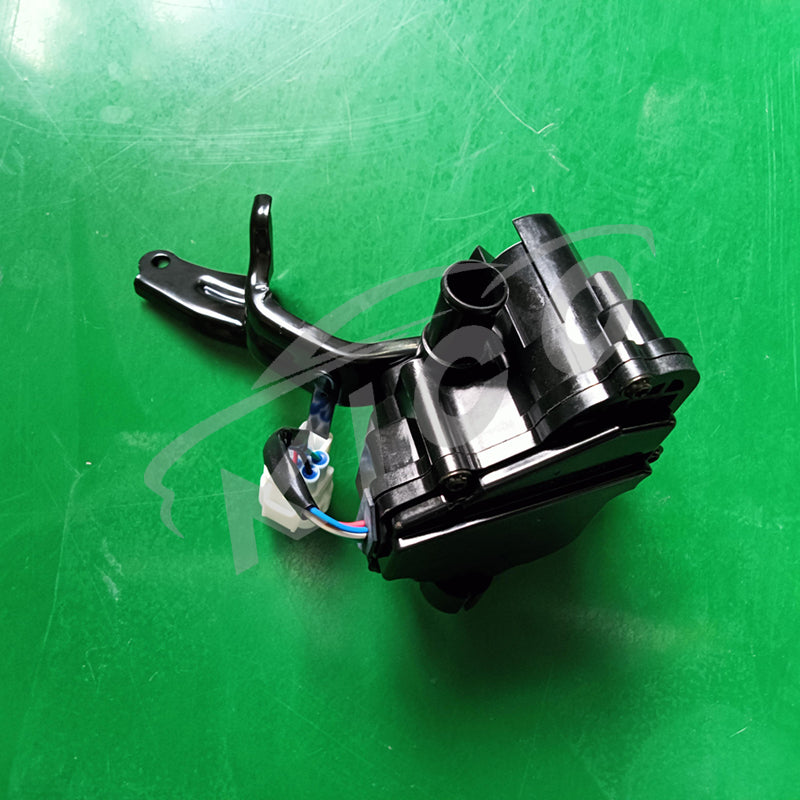 OE 16670-21010 Manufacturer Auto Heater Coolant Control Valve for Toyota PRIUS Cars air Conditioning System
