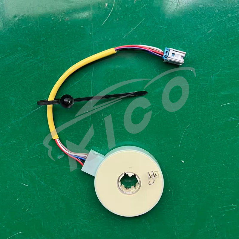 OE 51927034 51826525 51826526 Kico Steering Angle & Crankshaft Sensor New for Fiat Abarth