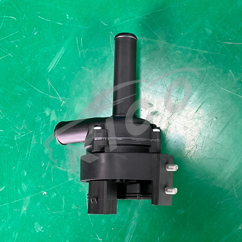 OE 2218350164 A2218350164 Auto Electric Auxiliary Water Pump for Mercedes Car 12v DC Engine Additional Cooling System