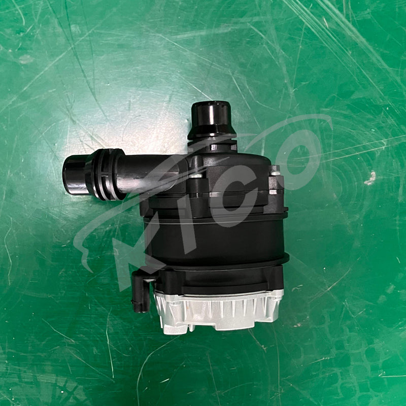 OE 11518637953 0392024062 Auto Spare Part 12V DC Engine Electric Auxiliary Water Pump for BMW Coolant System Vehicle