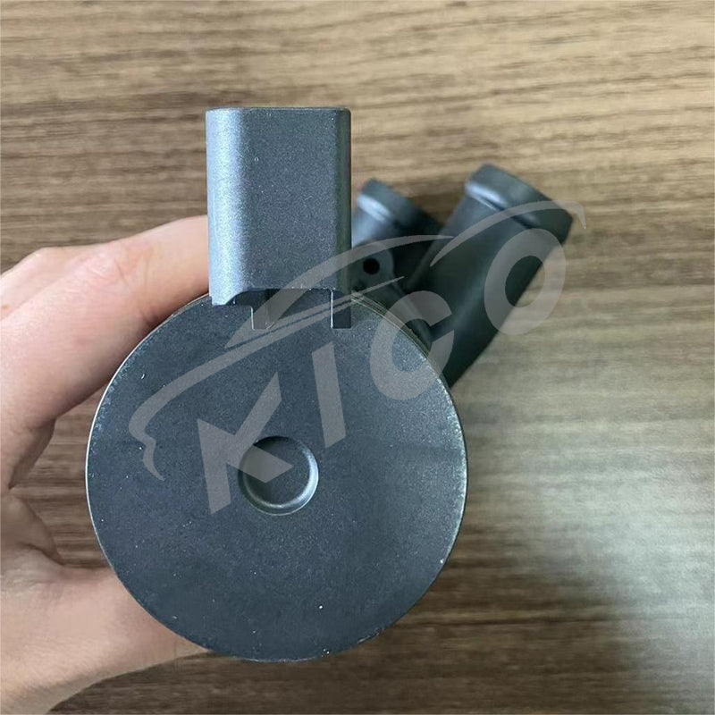 OEM 7L0965561K 7P0965561A Electric Auxiliary Water Pump for VW Audi Cars 12V DC Coolant System Auto Engine Cooling