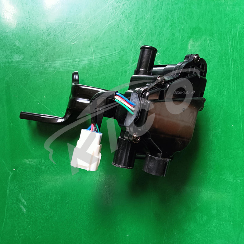 OE 16670-21010 Manufacturer Auto Heater Coolant Control Valve for Toyota PRIUS Cars air Conditioning System