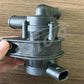OE 06C121601 Auto 12v DC Car Electric Auxiliary Water Pump for VW Audi Engine Additional Cooling System