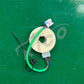 OE 51749208 51707774 51825824 Kico New Steering Angle & Speedometer Sensor for Fiat Lancia
