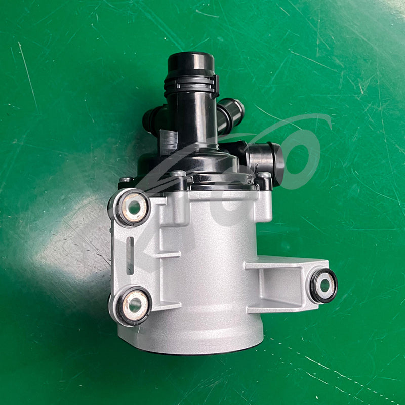 OE 2562001400 2562000400 2562000500 Electric Water Pump Automatic 12v DC for Mercedes M264 Car Engine Cooling System