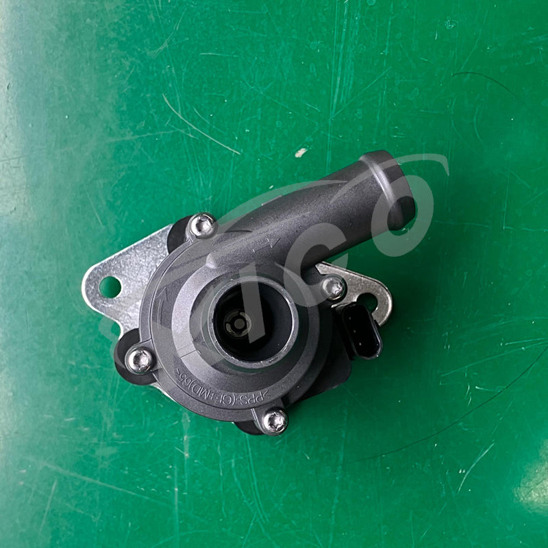 OE 31338211 with Gasket Auto Electric Auxiliary Car Water Pump for Volvo 12v Dc Engine Additional Cooling System
