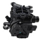Avaleer Engine Thermostat Heat Manage Module 11537644811 Replacement for B-M-W X3 F20 F21 F22