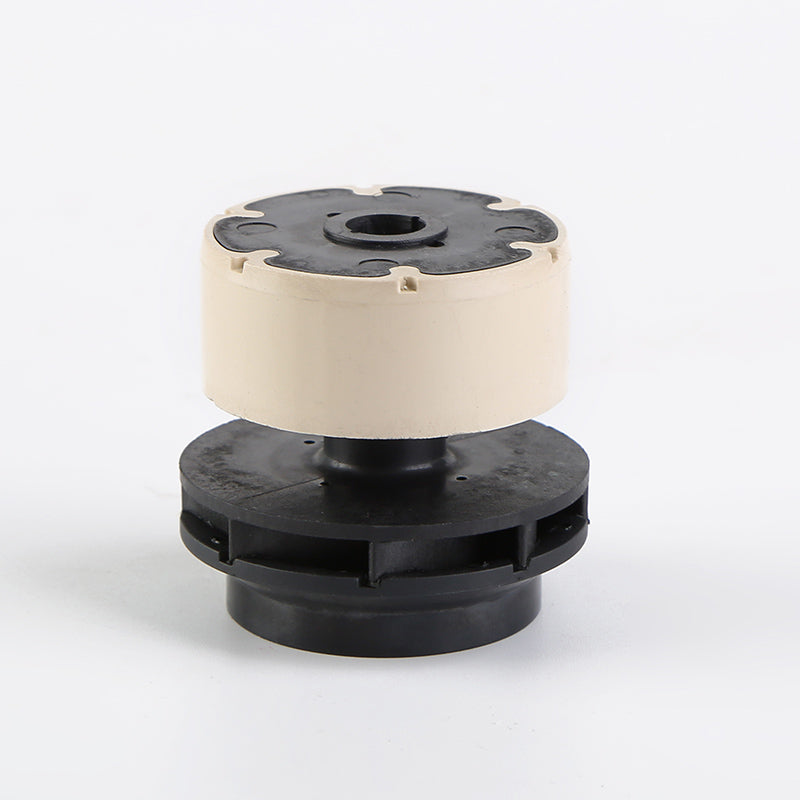 High quality electronic pump rotor magnetic impellers for ZVW30 pruis 161A0-39015/161A0-39025/161A0-39035 water pump